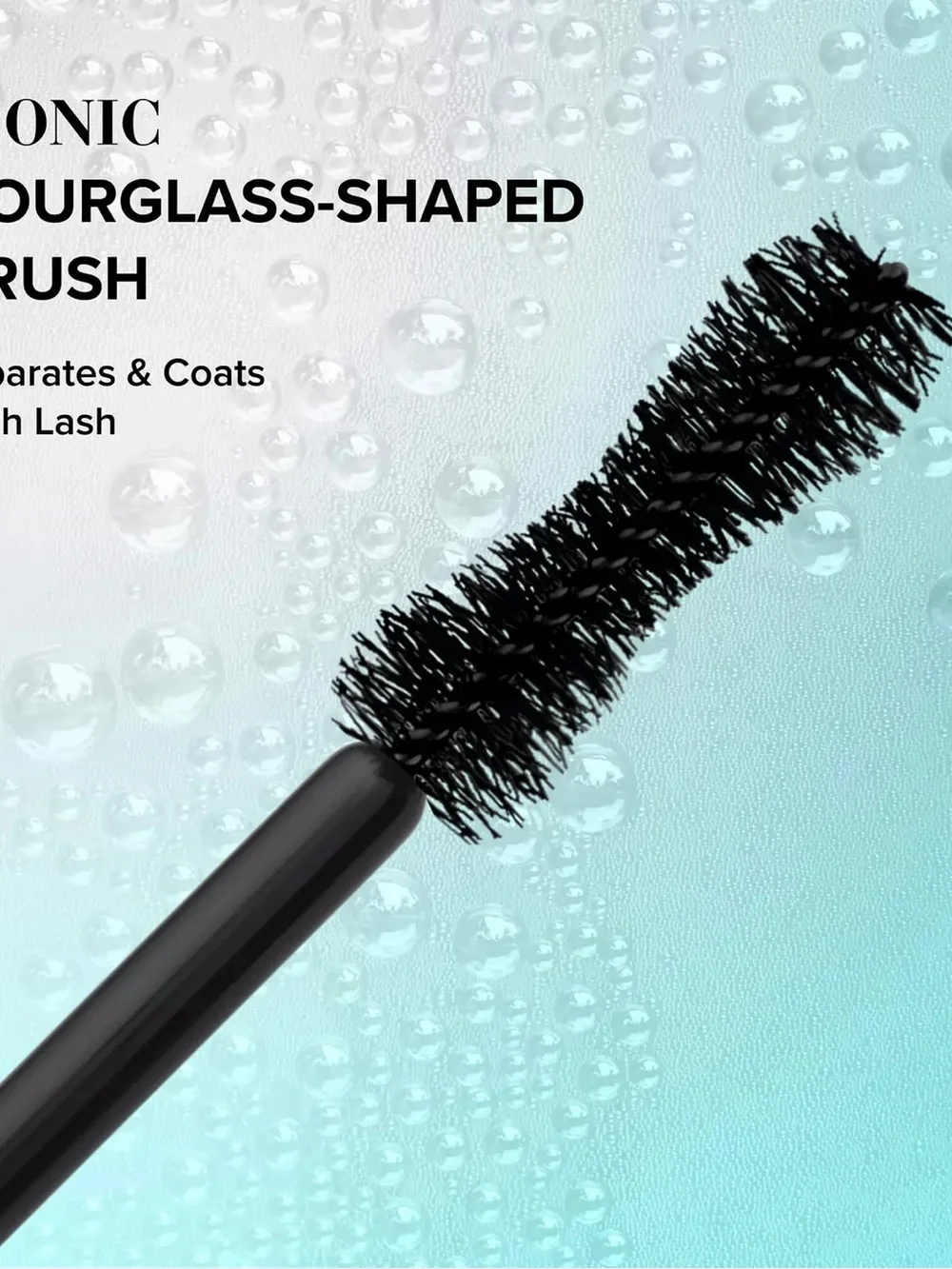 Too Faced Better Than Sex Volumizing & Lengthening Waterproof Mascara
